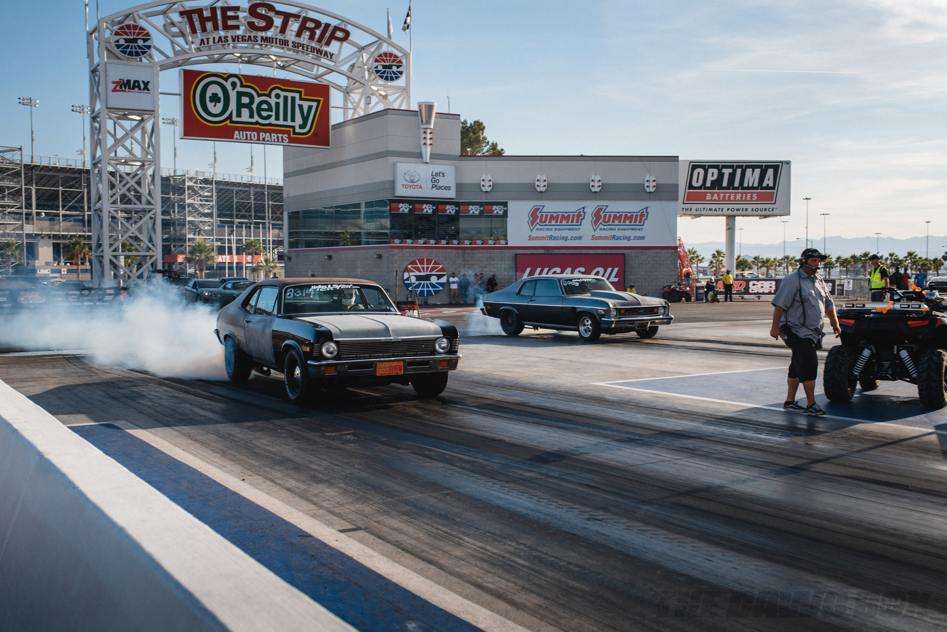 Ls Fest West 18 State Of Speed
