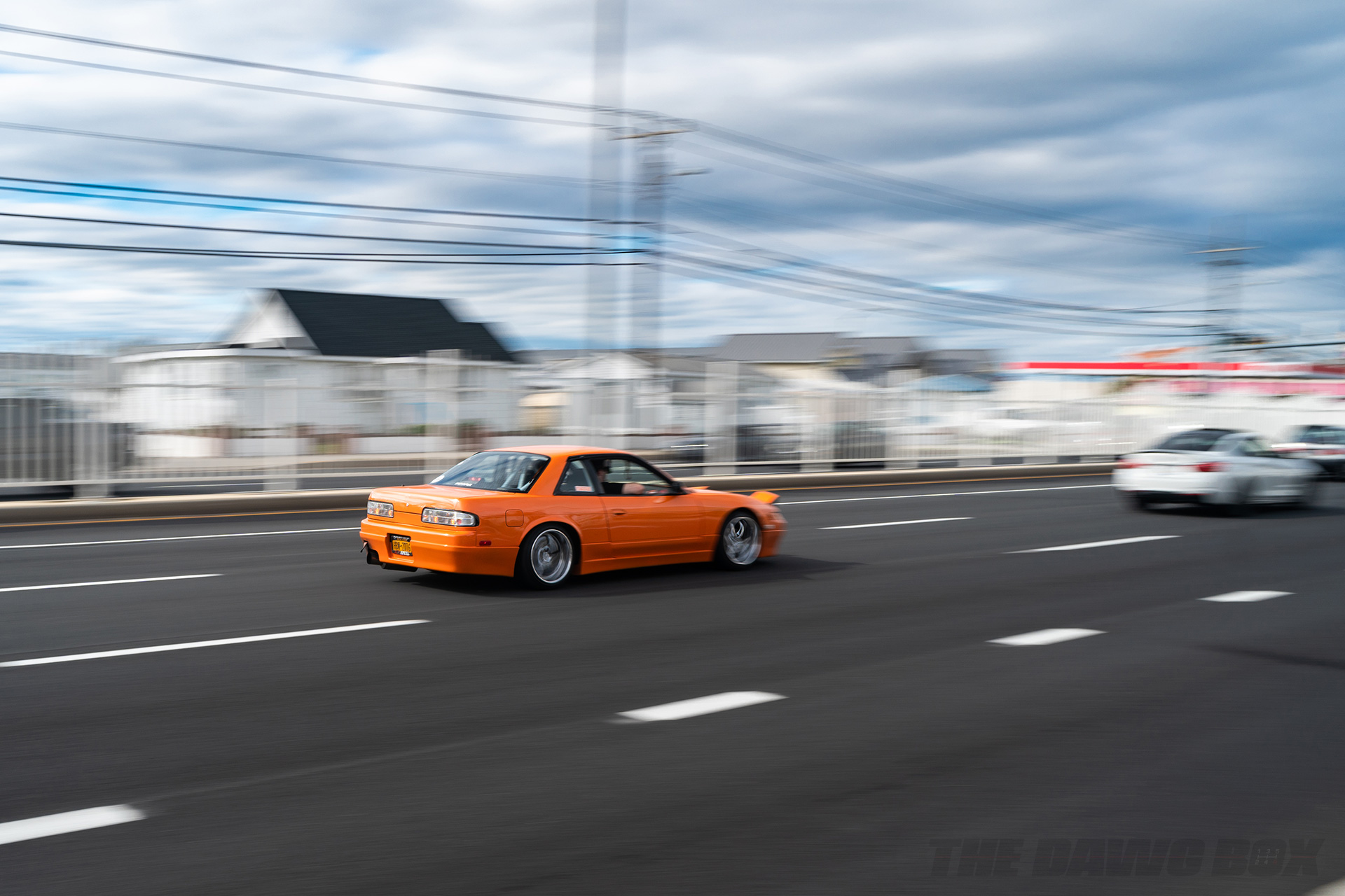 Silvia at the other H2Oi