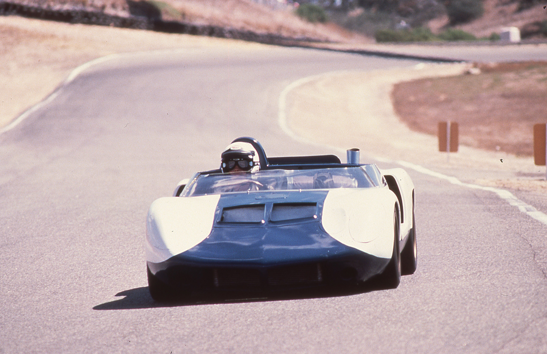 1962 Chevrolet CERV II