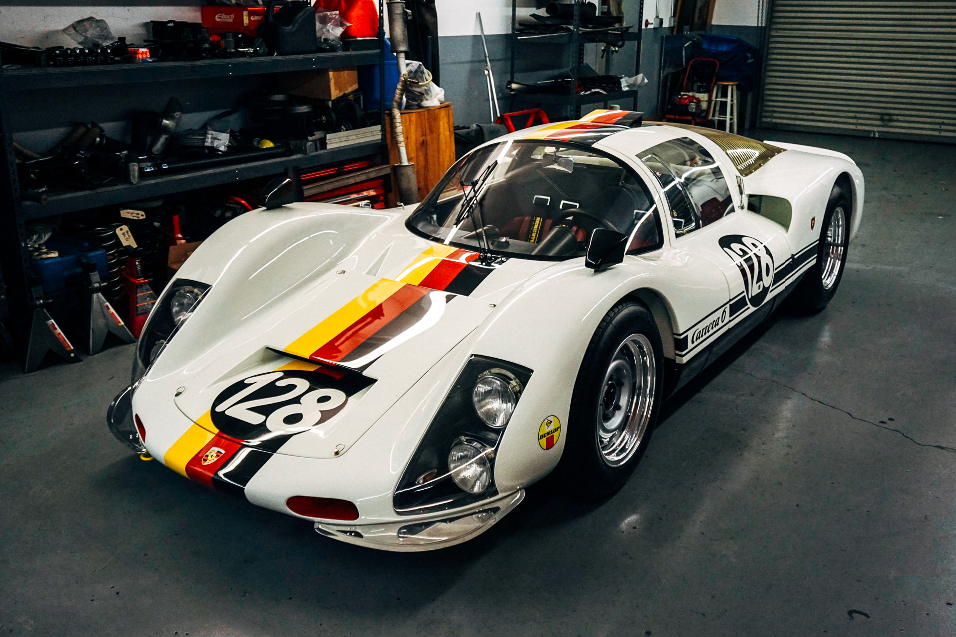 FAST CARS UNLIMITED • STATE OF SPEED PERFORMANCE, SPEED, AND THE