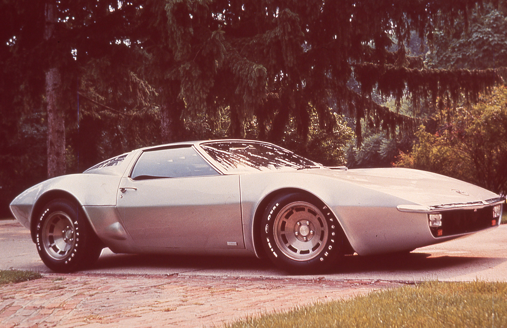 1973 Chevrolet XP-882