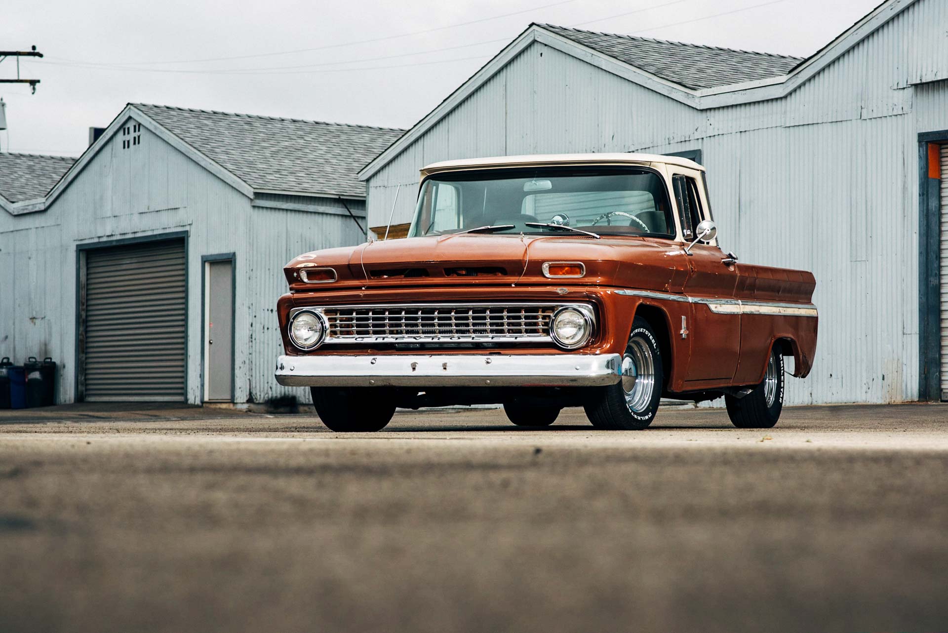 The History Of The Gm C K Truck State Of Speed The History Of The Gm C K Truck State Of Speed