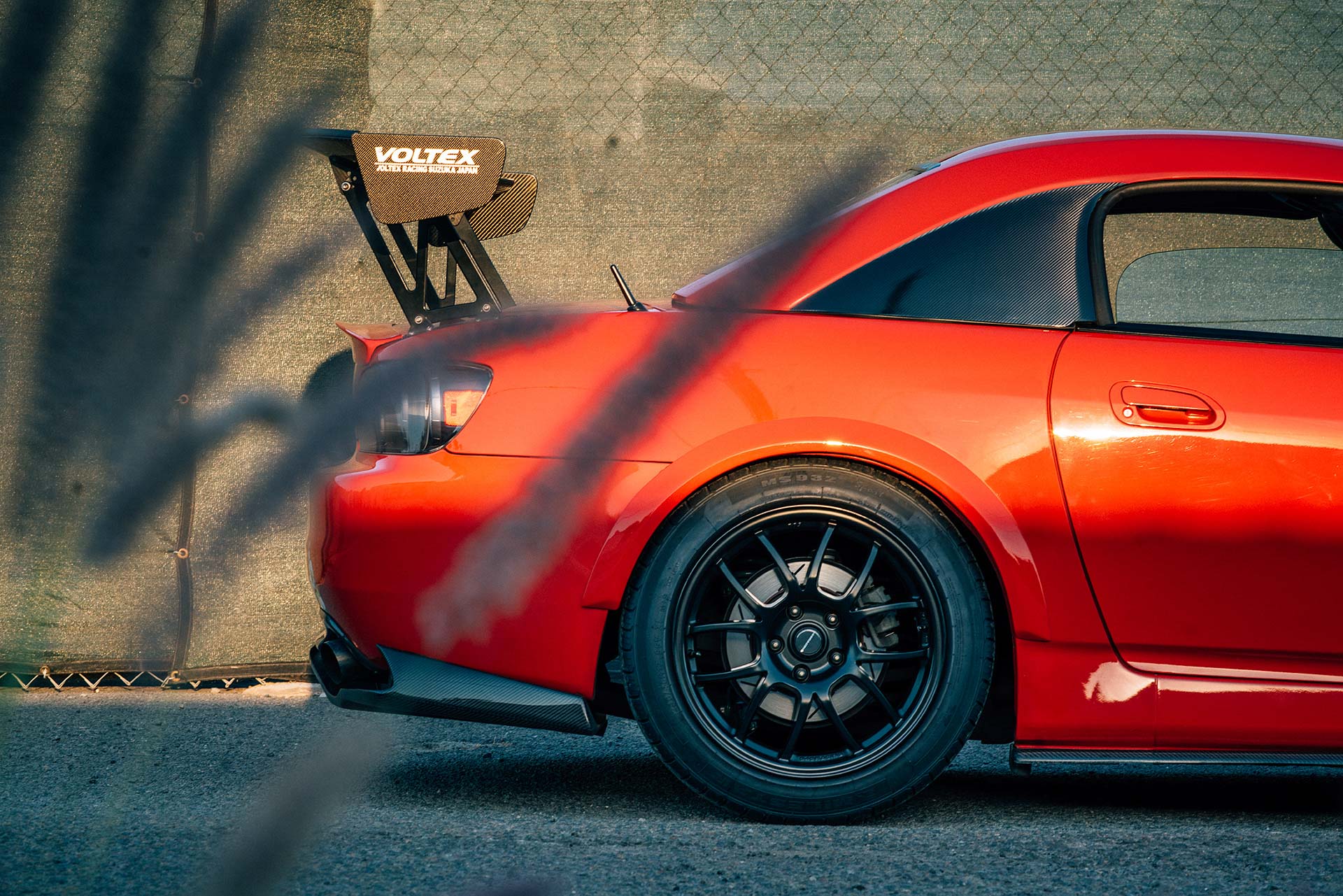 brake rotors