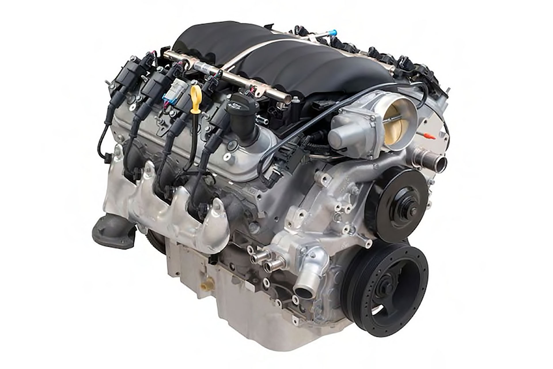 Chevy LS3 Chevy small block Engine