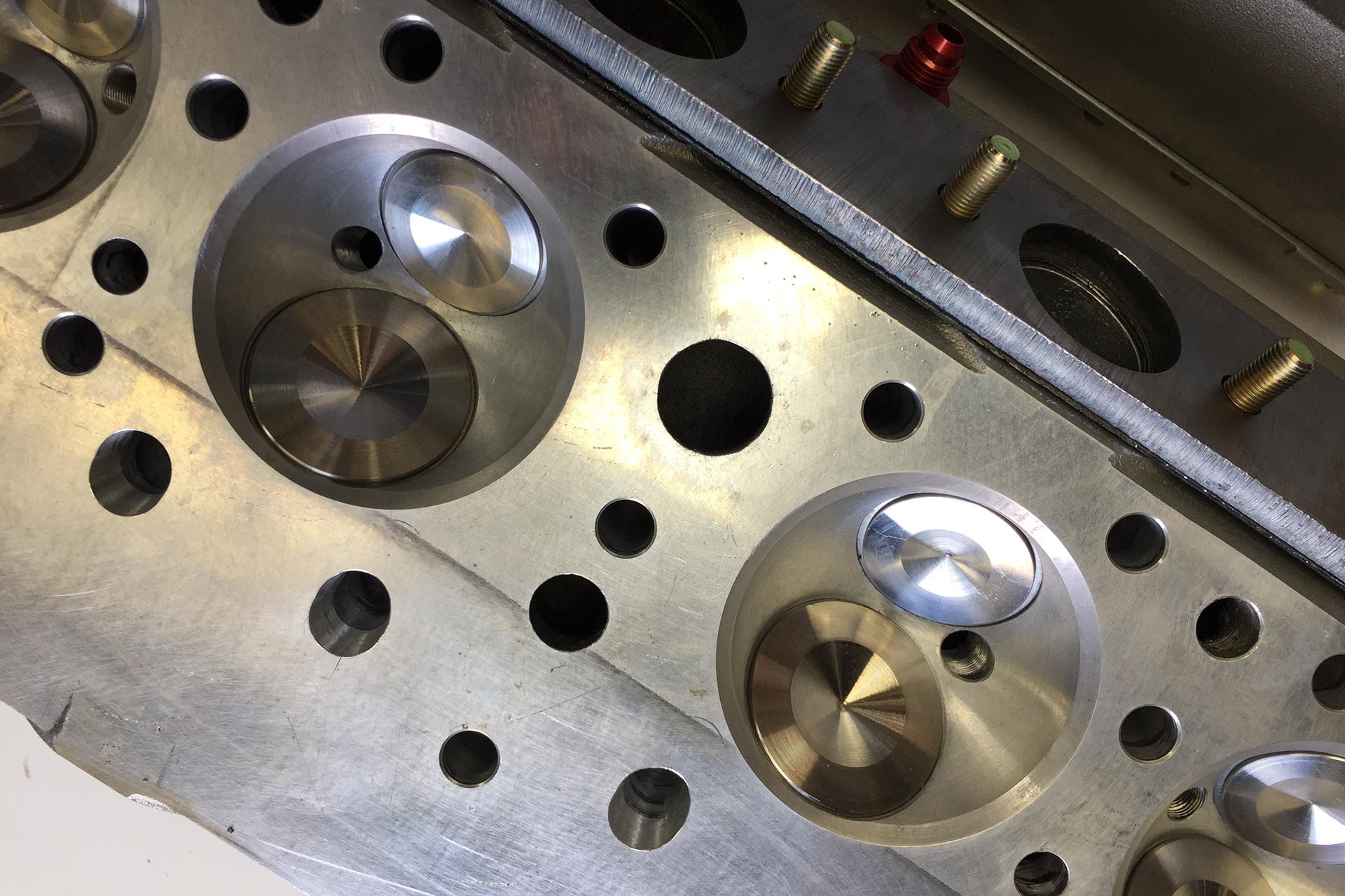 Combustion Chambers