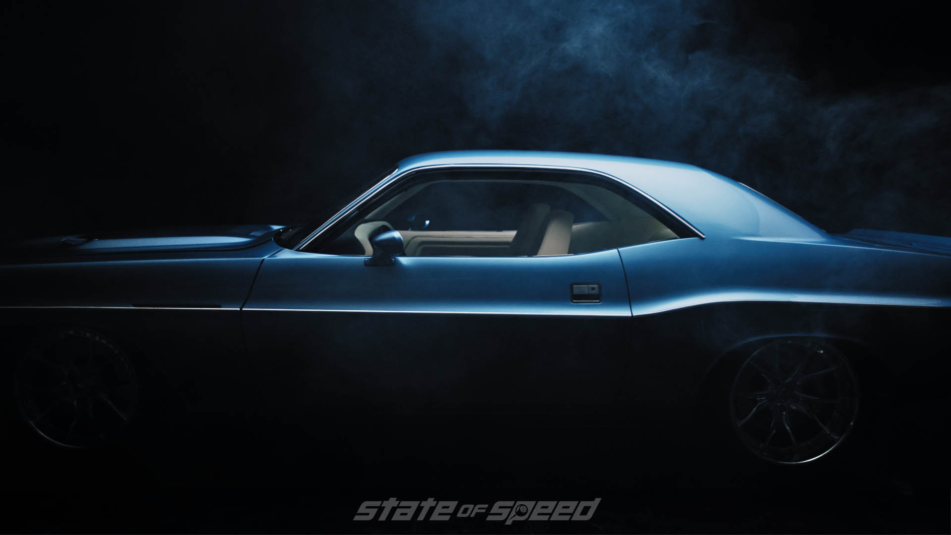 ’73 Charles Schwab Challenger