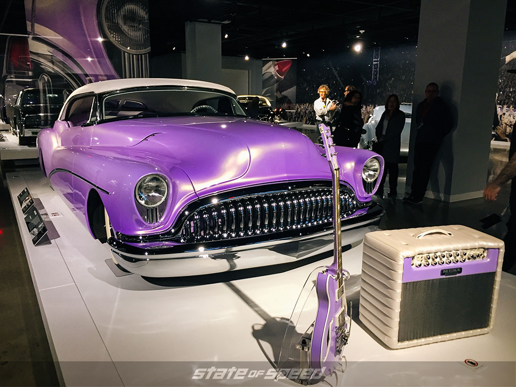 1953 Buick Skylark