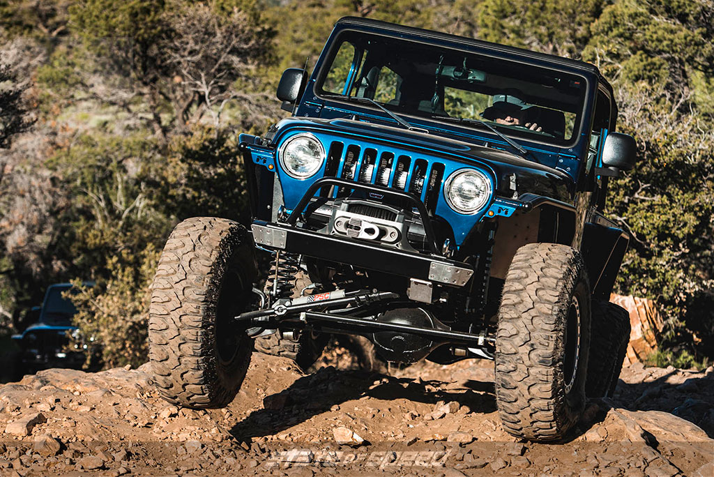 Top 10 Best Off Road Vehicles State Of Speed