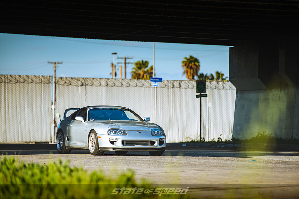 supra misfire high boost