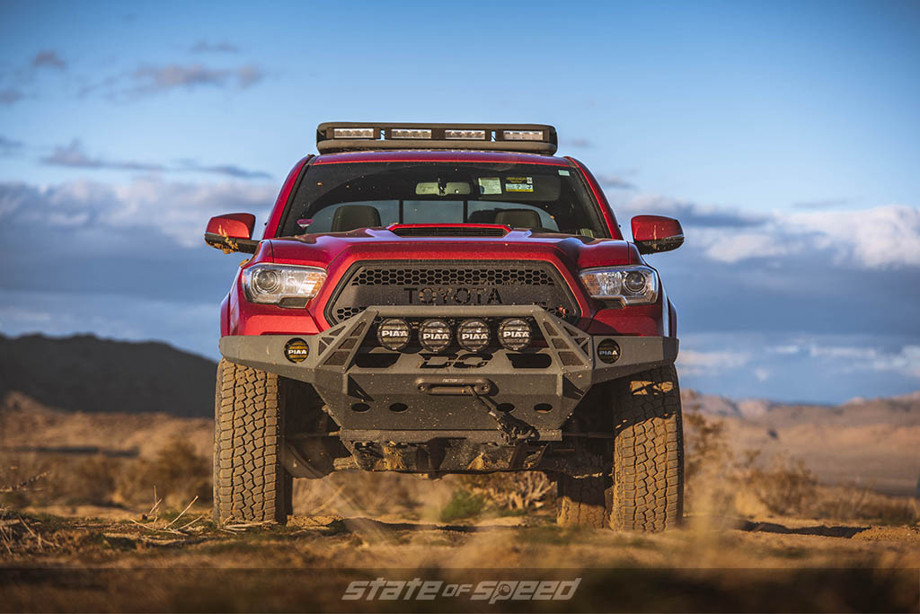 tacoma m/t tires