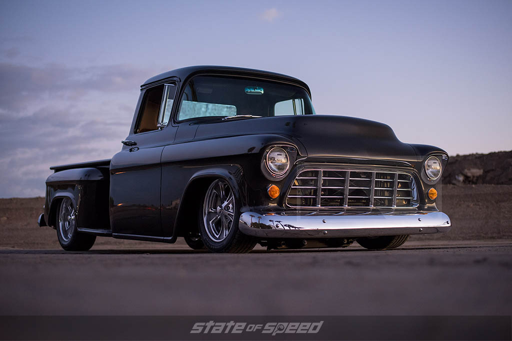 '56 Chevy Task Force