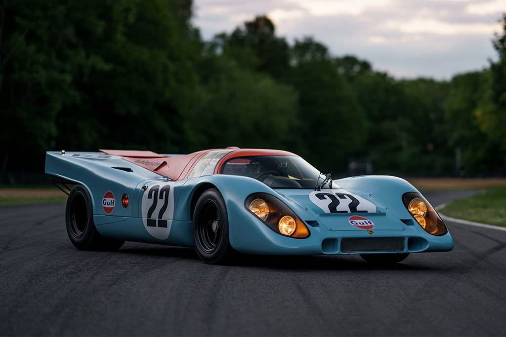 Porsche 917 k for sale