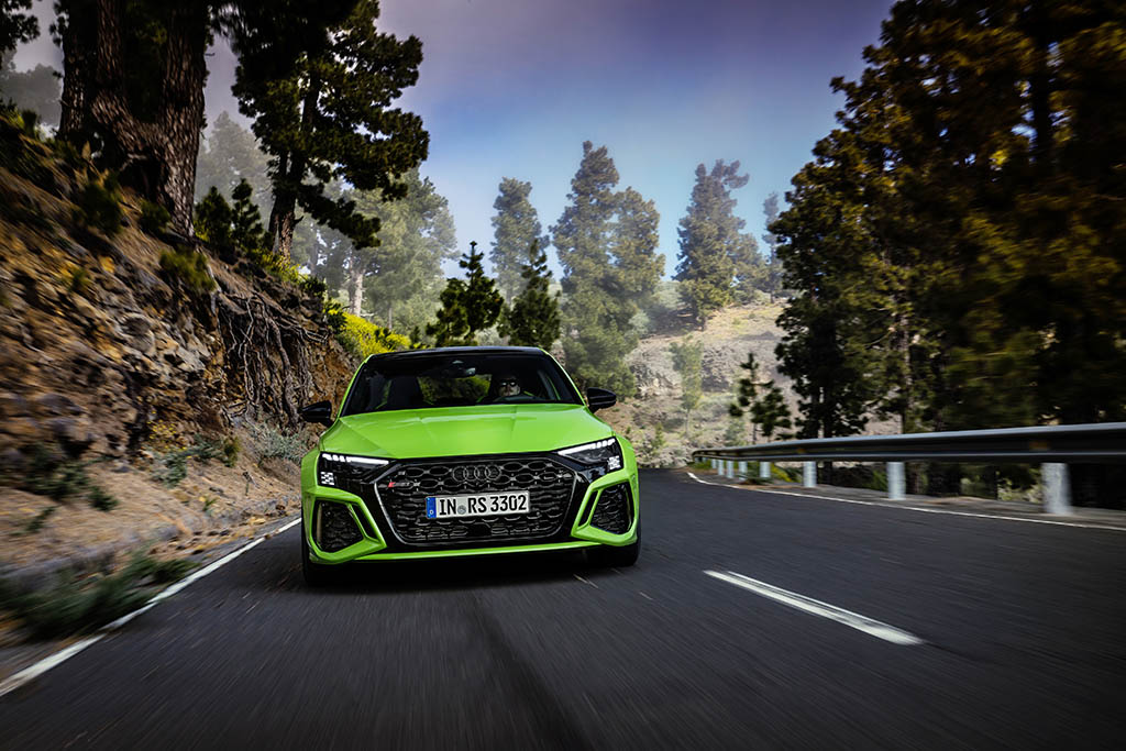 newest euro 5-cylinder