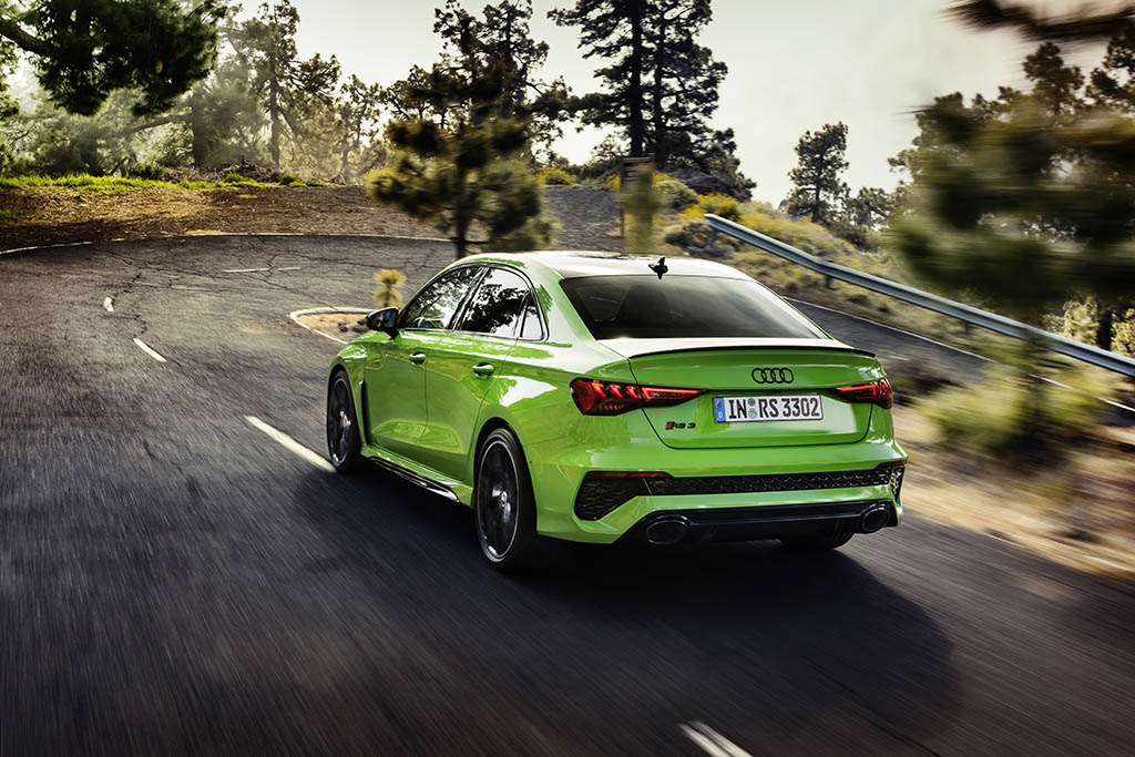 new rs3 from audi